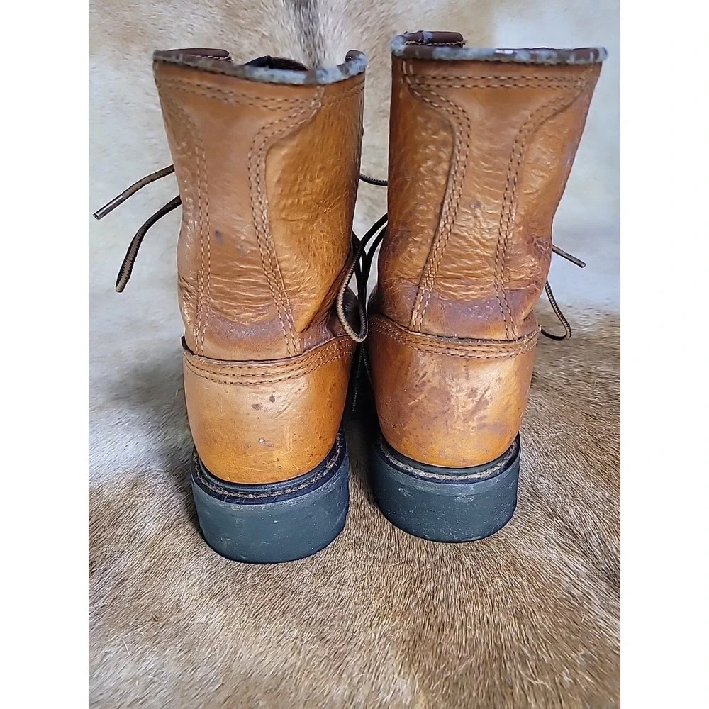 Ariat Cascade 8